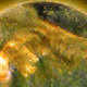 Illustration for article titled The Sun shoots plasma into space at 2.2 million miles per hour
